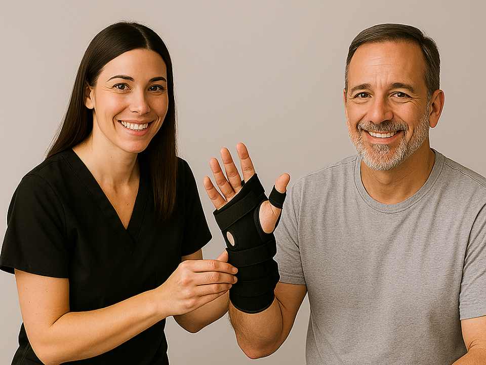 curso online terapia ocupacional escolar